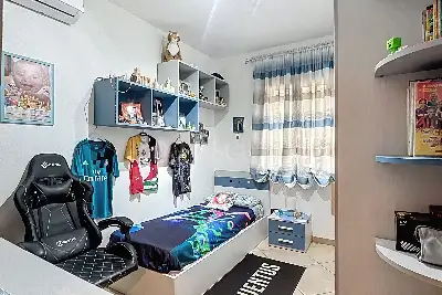 Casa in vendita, Via Martin Luther King, Sennori