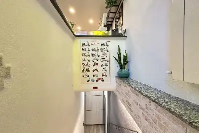 Loft in affitto, Via dei Tulipani, Milano