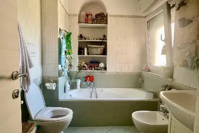 Casa in vendita, Via del Casale Agostinelli, Roma