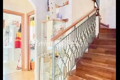 Attico in vendita, Via Fabiano Landi , Roma