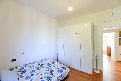 Casa in vendita, Via Prudenziana, Como