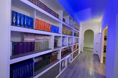 Casa in vendita, via Falcone , Cerignola