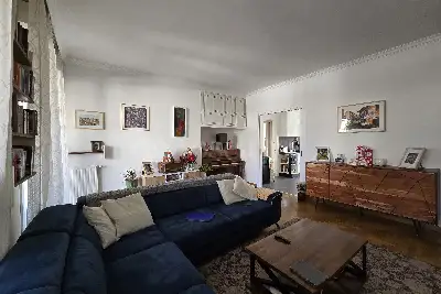 Casa in vendita, Via Umberto Saba, Roma