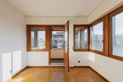 Casa in vendita, VIa Melloni, Milano