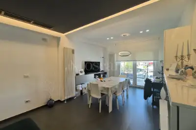 Casa in vendita, Via Francesco Paolo Tosti, L'Aquila