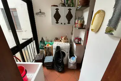 Casa in vendita, Via Ferrara, Prato