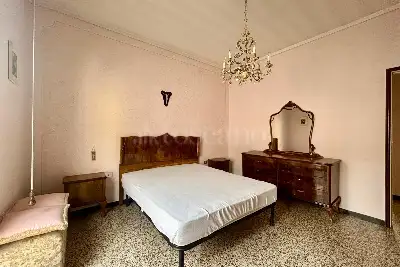 Casa in vendita, Via Giuseppe Mazzini, Concesio