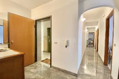 Casa in vendita, Via Umberto I, Gaggi, Gaggi