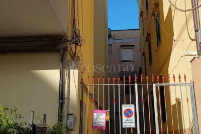 Box in vendita, Via Pasquale Prestisimone, Palermo