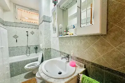 Casa in vendita, Via Candido Manca, Roma