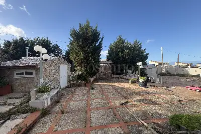 Casa in vendita, Strada Piano Madonna, Altavilla Milicia