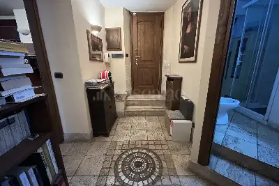 Casa in vendita, Via Alessandro Poerio, Roma