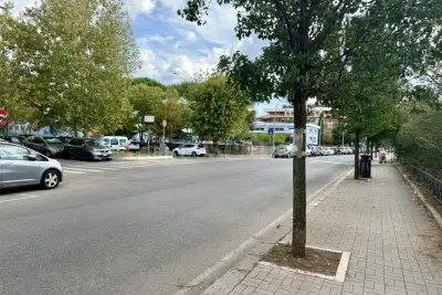 Casa in vendita, Via Valerio Publicola, Roma