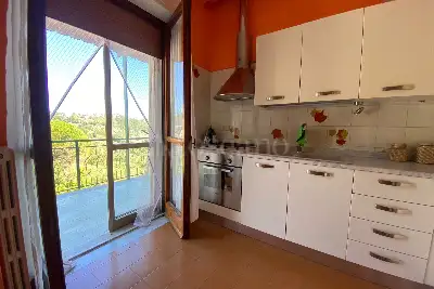 Casa in vendita, Via Paestum , Rutino