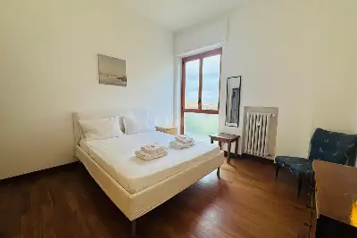 Casa in vendita, Viale Gabriele D'Annunzio, Milano