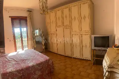 Casa in vendita, Via Alessandro Annoni, Roma