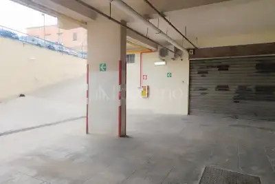 Garage in vendita, Via Giuseppe Prezzolini, Palermo