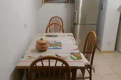 Casa in vendita, Via Roma, Ferla