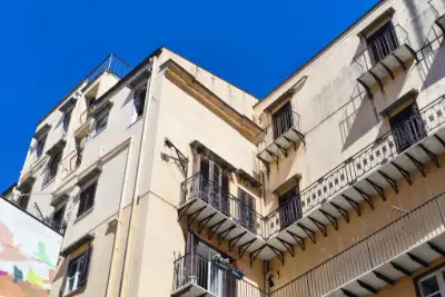Casa in vendita, Piazzetta Santa Sofia, Palermo