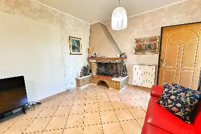 Casa in vendita, Via Serrenti, Fiumicino