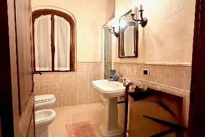 Villa in vendita, Via Alfredo Graziani, Tempio Pausania