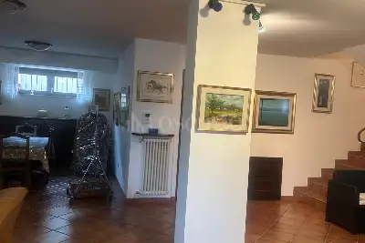 Villa in vendita, Via Pio XII, Avezzano