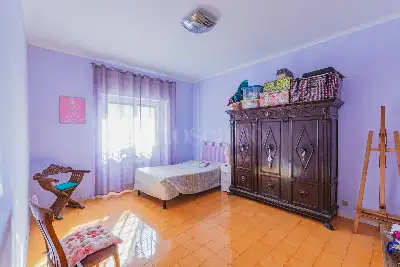 Casa in vendita, Via Francesco Baracca, Ciampino