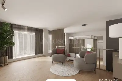 Casa in vendita, Via Domenichino, Milano