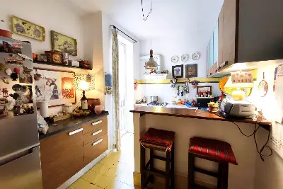 Casa in vendita, Via Rosario Riolo, Palermo