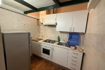 Casa in vendita, Via Sant'Isaia, Bologna