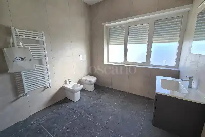 Casa in vendita, Via Giuseppe Camelli, Roma