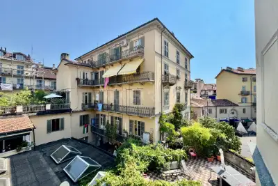 Casa in vendita, Via Giuseppe Baretti, Torino