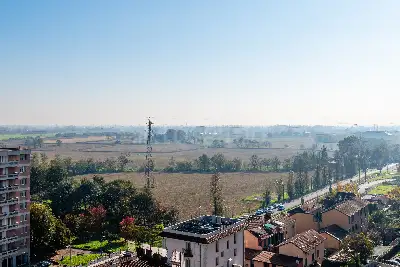 Attico in vendita, Via Fra Riccardo Pampuri n. 2, Milano