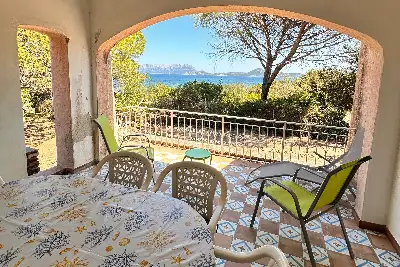 Villa in vendita, Via Mar Rosso, Olbia
