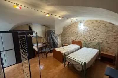 Casa Indipendente in vendita, Via Sagittario, Catania