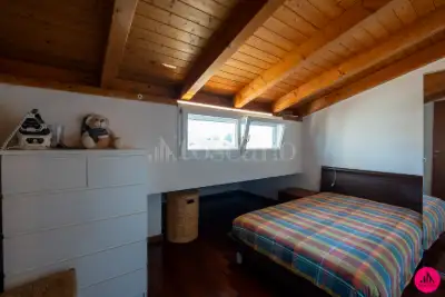 Casa in vendita, Via Longarone, Udine