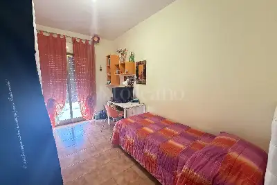 Casa in vendita, Via Giuseppe Montana, Palermo