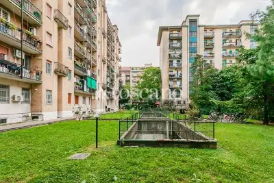 Box in vendita, Via Privata Armida Barelli, Milano