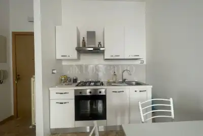 Casa in vendita, Via Silio Italico, Martinsicuro