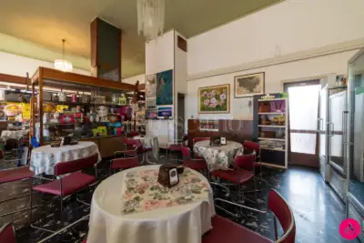 Attività Commerciale in vendita, Viale Venezia, Udine