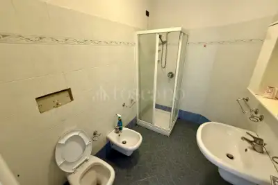 House for sale, Via V. Busi, Rezzato