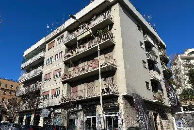 Casa in vendita, Circonvallazione Gianicolense, Roma