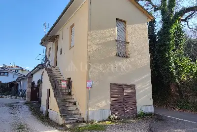 Casa in vendita, Strada di Colle Antifone, Terni