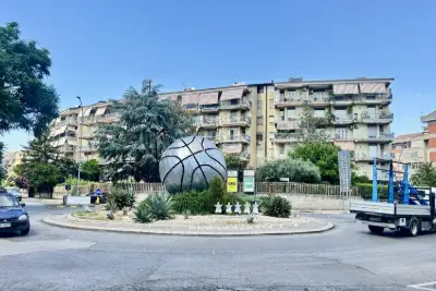Casa in vendita, Via Eleuterio Ruggiero, Caserta