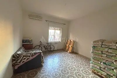 Casa in vendita, Via Giarre, Mascalucia