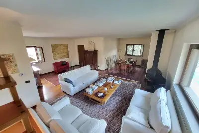 Villa in vendita, Via Cesare Pascucci, Roma