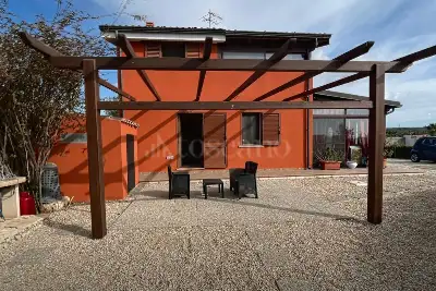 Villa in vendita, Strada Vicinale Serralonga Lu Pinu , Sorso, Sorso