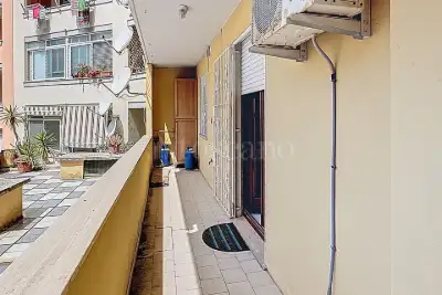 Casa in vendita, Via Baldedda, Sassari