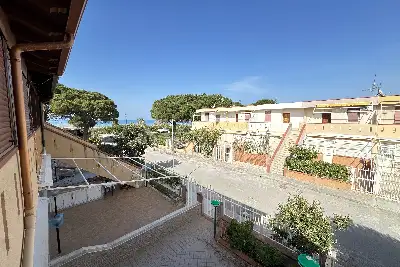 Casa in vendita, Contrada Pistavecchia Garbonogara, Campofelice di Roccella