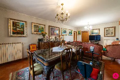 Villa in vendita, Via Villorba, Sacile